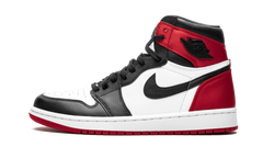 AIR JORDAN 1 HIGH OG WMNS "Satin Black Toe" CD0461 016