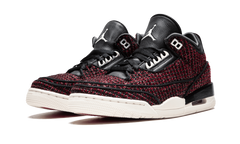 AIR JORDAN 3 SE AOK WMNS "Anna Wintour - Vogue" BQ3195 601