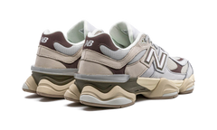9060 "Grey Matter / Timberwolf" U9060FNA