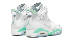 AIR JORDAN 6 WMNS "Mint Foam" DQ4914 103