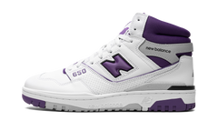 650 "Interstellar Purple" BB650RCF