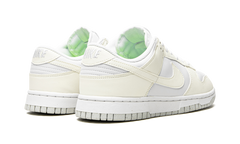 DUNK LO NEXT NATURE MNS WMNS "White / Sail" DD1873 101