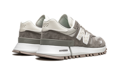 KITH RC 1300 "10th Anniversary Elephant Skin Grey" MS1300K1