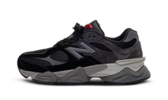 9060 "Black/Castlerock" U9060BLK