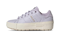 Stan Smith Bonega WMNS "Silver Dawn Core Black" HQ6044