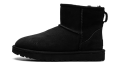 CLASSIC MINI 2 WMNS "Black" 1016222 BLK