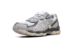 Gel-NYC 2055 "Glacier Grey Cream" 1203A755 020