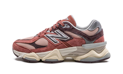 9060 "Mineral Red/Truffle" U9060TRU