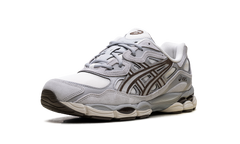 Gel-NYC "Cream Cement Grey Brown" 1203A383 114