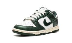 DUNK LOW WMNS "Vintage Green" DQ8580 100