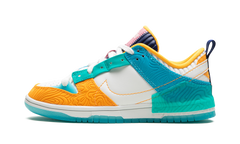 DUNK LO DISRUPT 2 WMNS "Serena Williams Design Crew" DX4220 100
