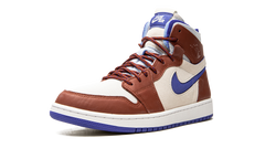 AIR JORDAN 1 ZOOM CMFT WMNS "Redstone" CT0979 104