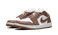 Jordan 1 Low WMNS "Archaeo Brown White" DC0774 202