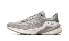 990v6 "WTAPS - Grey" M990WT6