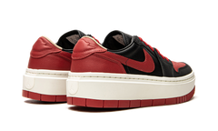 AIR JORDAN 1 ELEVATE Low WMNS "Bred" DQ1823 006