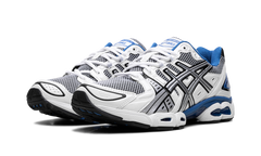 Gel-Nimbus 9 "White Lake Drive" 1201A424 101