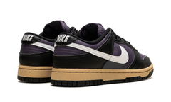 Dunk Low WMNS "Purple Black" DD1873 500