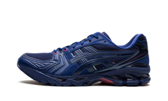 GEL-Kayano 14 "8ON8 - Indigo Blue" 1201B024 400