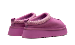 TAZZ SLIPPER WMNS "Purple Ruby" 1122553 PRBY