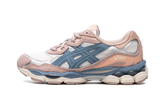 Gel NYC "Mauve Blue" 1202A429 104