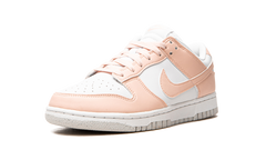 DUNK LO NEXT NATURE MNS WMNS "White / Pale Coral" DD1873 100