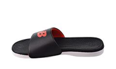 Pro Slides "Black/White/Red" M3068 BWD