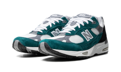 991 "MiUK - Pacific"