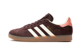 GAZELLE WMNS "Shadow Brown" IF3233