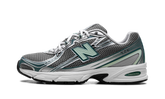 740v2 "Silver Metallic New Spruce" U740NC2