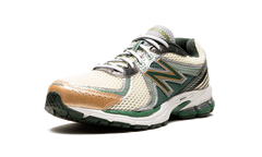 860v2 "Aime Leon Dore - Green" ML860AL2