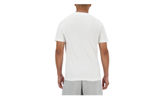 Sport Essentials Logo T-Shirt "White" MT41502WT