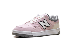 480 "Pink / Pink" BB480LTH