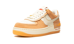 AIR FORCE 1 SHADO MNS WMNS "Sisterhood - Cashmere" DM8157 700