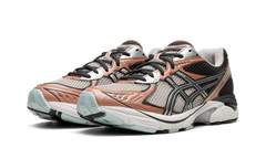 GT-2160 "Oyster Grey / Brick Dust" 1203A275 021