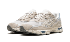 Asics Gel-NYC "SMOKEW GREY" 1203A383 023