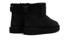 CLASSIC MINI 2 WMNS "Black" 1016222 BLK