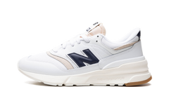 997 "White/Navy" U997RGC