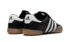 Taekwondo WMNS "Black White" JQ3012