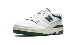 550 "Aime Leon Dore - Green" BB550ALD