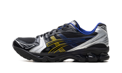 KITH x Gel-Kayano 14 "MARVEL vs CAPCOM (Wolverine)" 1203B058 001