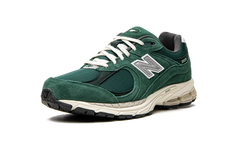 2002R "Nightwatch Green"
