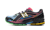 1906R "Black / Pink - Footlocker Exclusive" U1906RDM