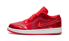 JORDAN 1 Low SE WMNS "Pomegranate" DH5893 600