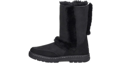 AUSTRALIA SUNDANCE SHORT 2 REVIVAL BOOTS WMNS 5343O BLK