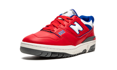 550 "Red / Blue" BB550MD1