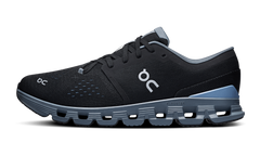Cloud X 4 "Black Chambray" 3ME30041446