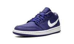 AIR JORDAN 1 LO SE WMNS "Deep Royal" DA8008 401