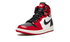 AIR JORDAN 1 ZOOM CMFT WMNS "Zoom Chicago" CT0979 610