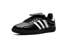 Samba LT WMNS "Black Patent Leather" JI2707