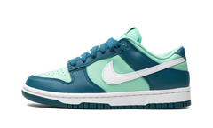 DUNK LOW WMNS "Geode Teal" DD1503 301